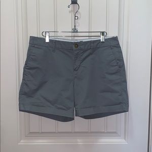 Old Navy grey size 6 shorts
